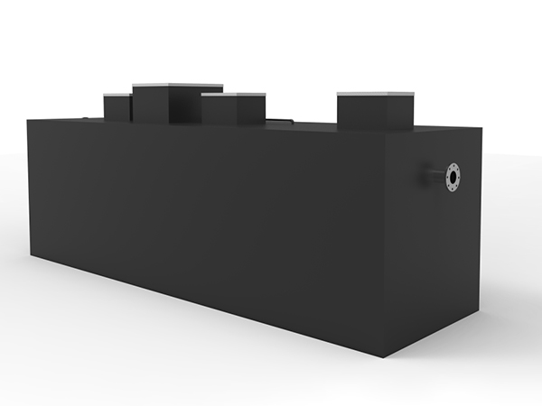 沃浦機械污水處理設備過后的水作何用途？