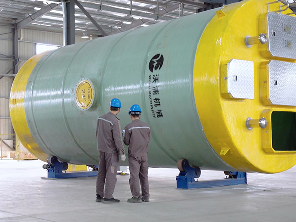 一體化預(yù)制泵站排污優(yōu)勢(shì)