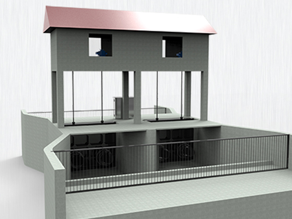 簡述沃浦機(jī)械一體化泵閘優(yōu)勢，不看不知道！