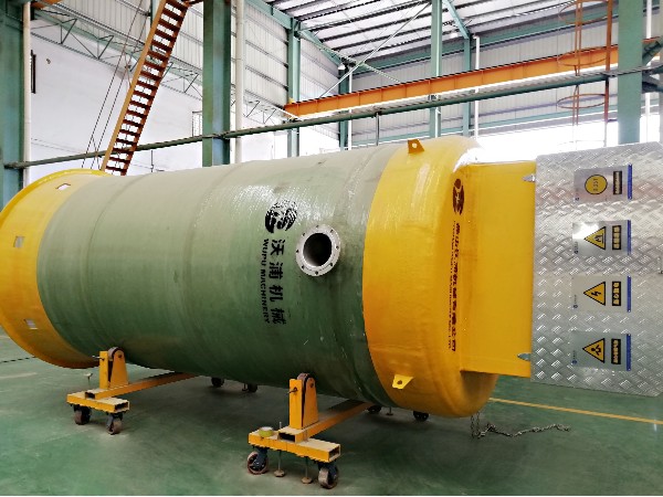 為什么選擇一體化泵站？這六大優(yōu)勢(shì)讓你放心！