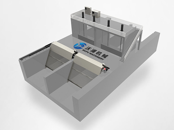 沃浦機(jī)械產(chǎn)品