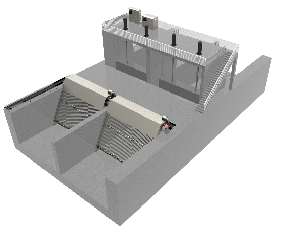 一體化泵閘的作用都有哪些