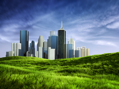 海綿城市：推動城市可持續(xù)發(fā)展的雨水管理新理念