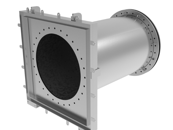 柔性截流裝置技術(shù)概述
