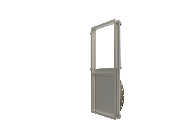 液動(dòng)限流閘門：智能流體控制的廣泛應(yīng)用