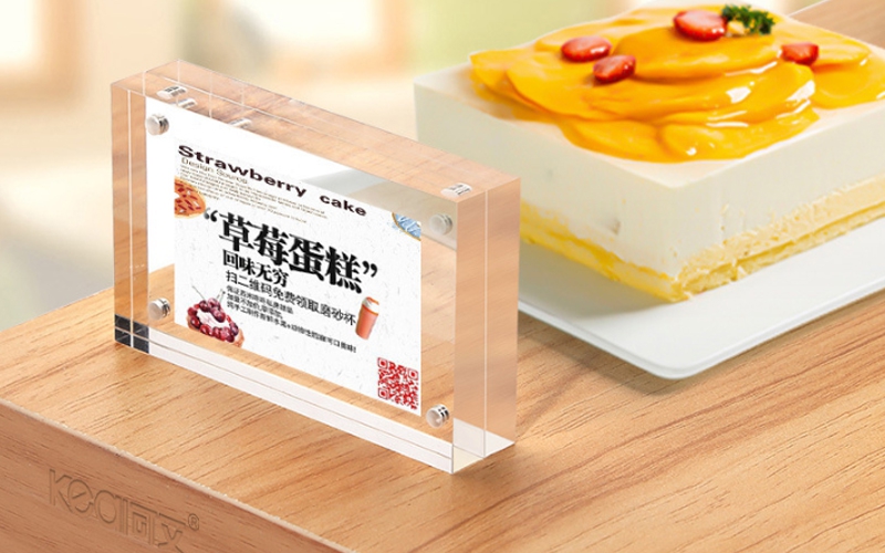 亞克力常見的加工方式